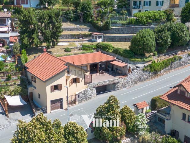 Casa in vendita a Mignanego, Liguria