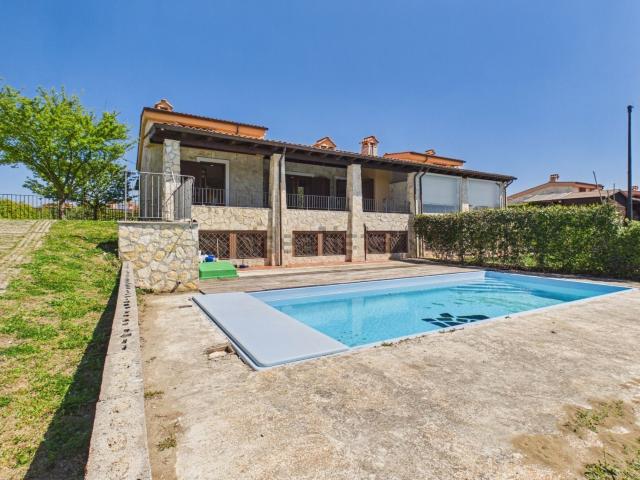 Casa in vendita a Roma Capitale, Lazio