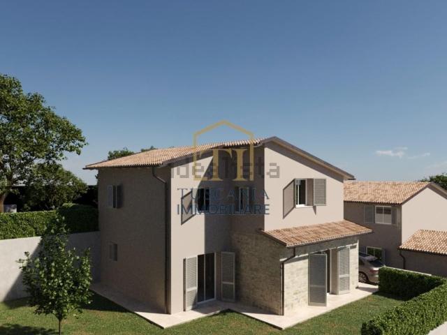 Casa in vendita a Campolungo, Colle Di Val D'elsa