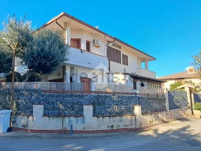 Casa in vendita a VII Circoscrizione, Palermo