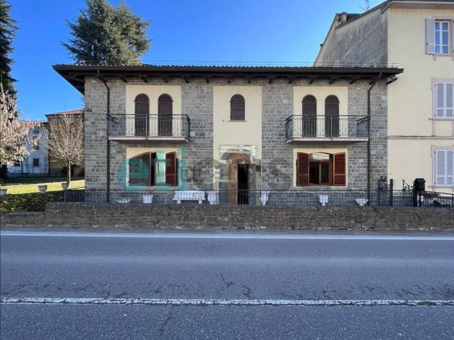 Casa in vendita a San Bernardino, Bettola