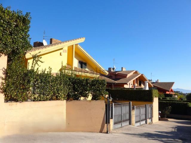 Casa in vendita a Roma Capitale, Lazio
