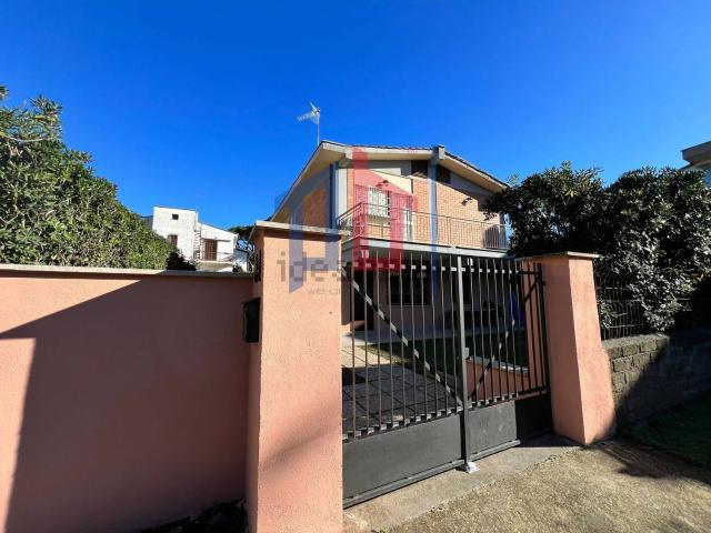 Casa in vendita a Lido di Enea, Roma Capitale