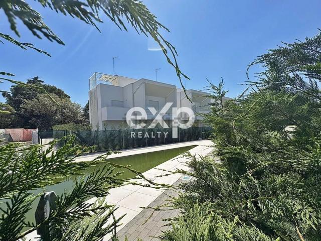 Casa in vendita a Lignano Pineta