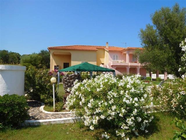 Casa in vendita a San Pantaleo