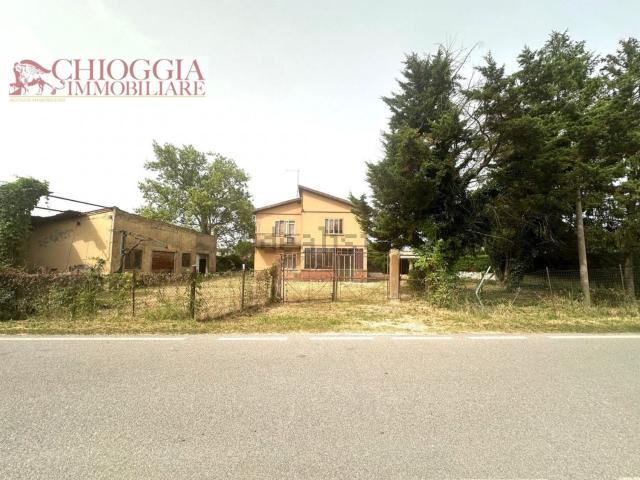 Casa in vendita a Sant'Anna, Chioggia