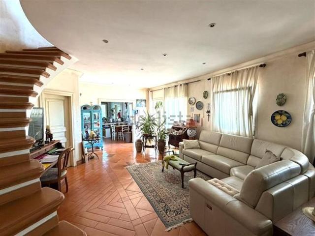Casa in vendita a Pantan Monastero, Roma Capitale