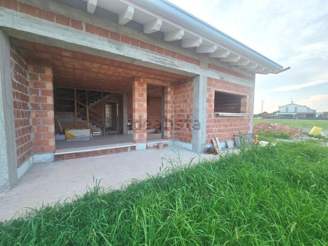 Casa in vendita a Fossò, Venezia