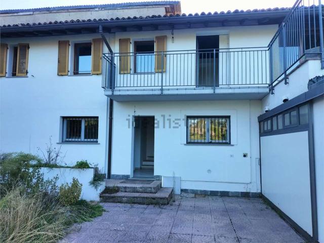 Casa in vendita a Colle, Trescore Balneario