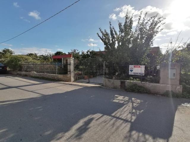 Casa in vendita a Vittoria, Sicilia