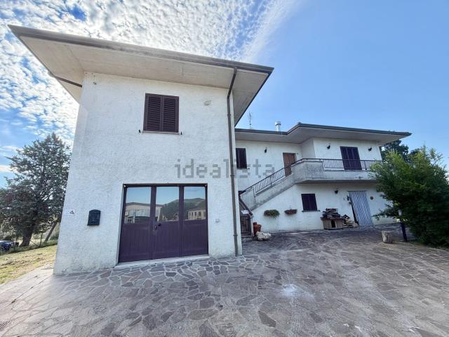 Casa in vendita a Villa Col dei Canali, Costacciaro