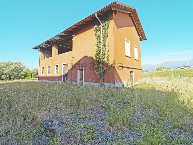 Casa in vendita a Piemonte, Biella