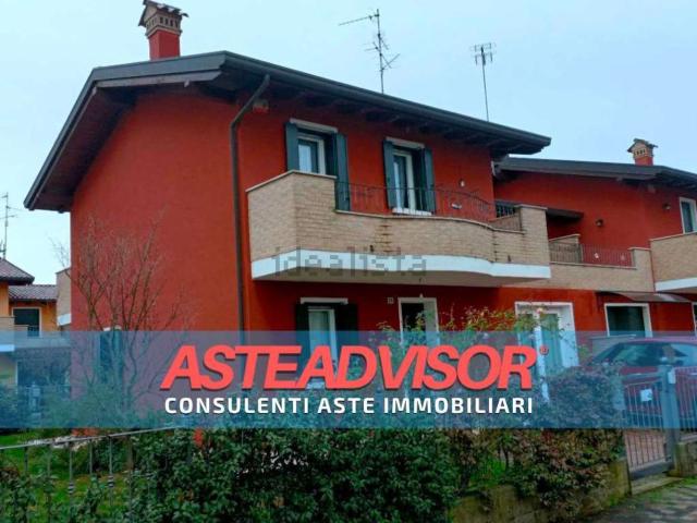 Casa in vendita a Portogruaro, Veneto