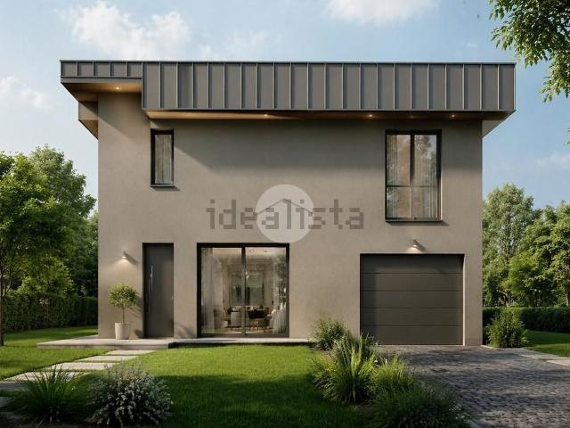 Casa in vendita a Colline Matildiche, Re