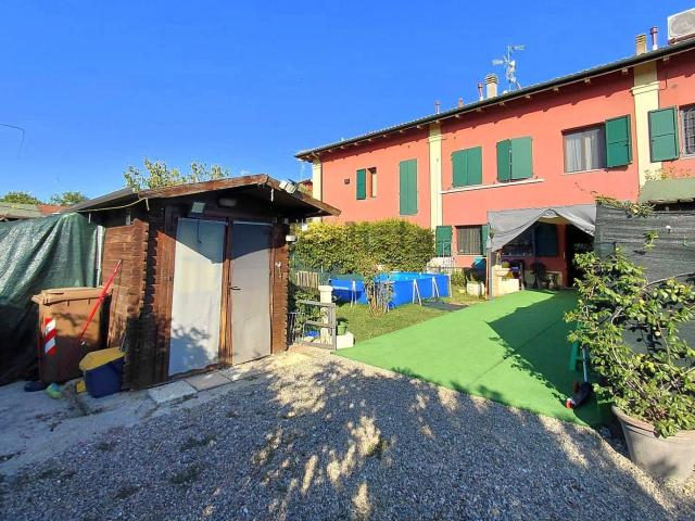 Casa in vendita a Sala, Sala Bolognese