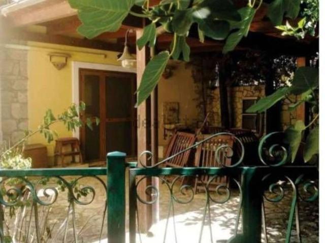 Casa in vendita a San Nazzaro, Monteroduni