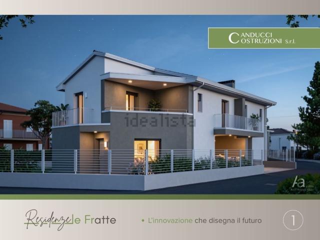 Casa in vendita a Unione di comuni Valmarecchia, Santarcangelo Di