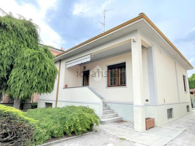Casa in vendita a Cascina Croce, Cornaredo