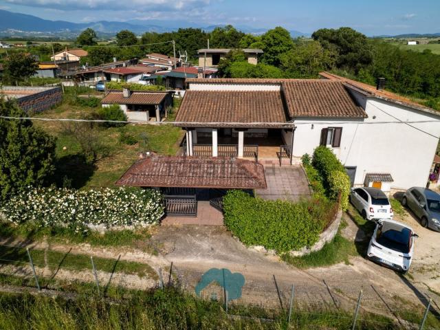 Casa in vendita a Colle Santo Giudico, Roma Capitale