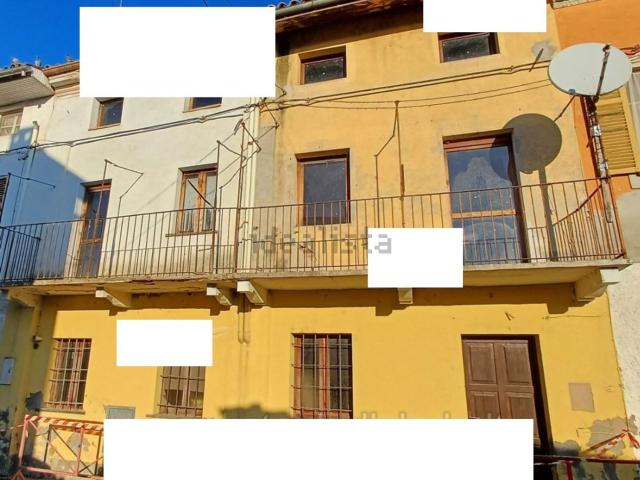 Casa in vendita a Piemonte, Alessandria