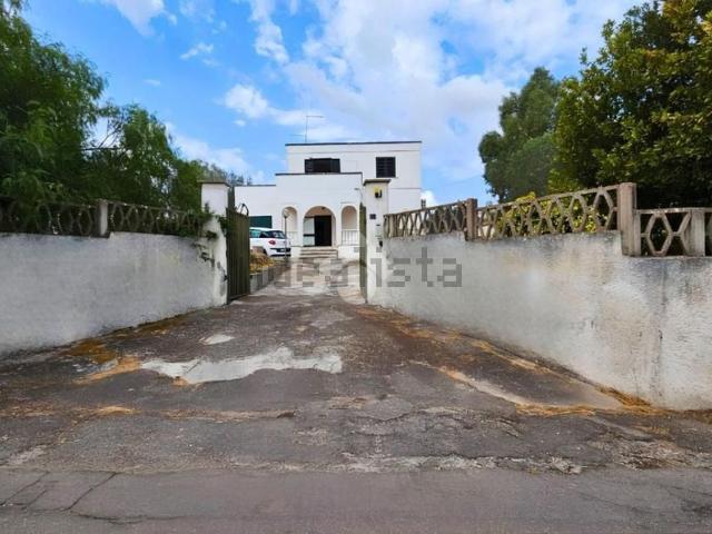 Casa in vendita a Puglia, Lecce