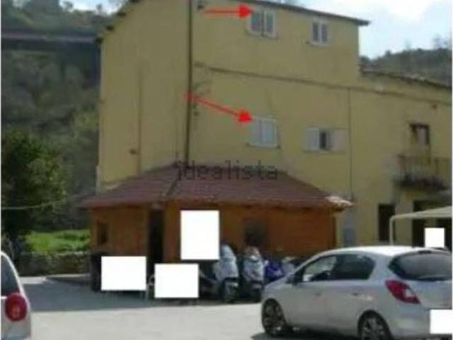 Casa in vendita a Casali di Cosenza, Calabria