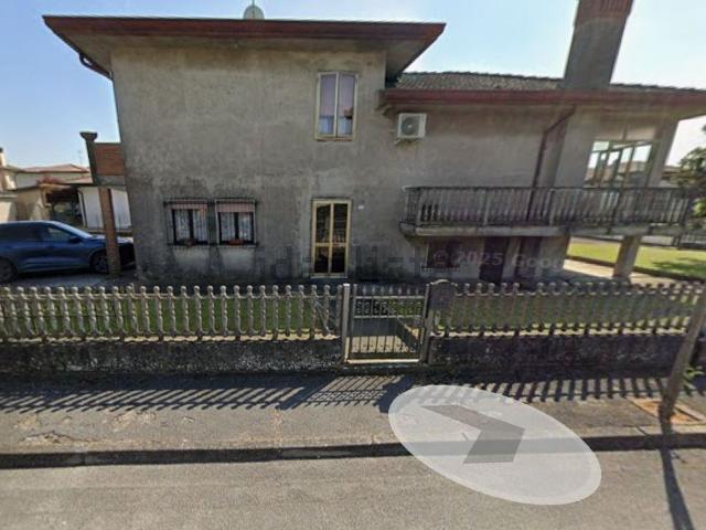 Casa in vendita a Agna, Veneto