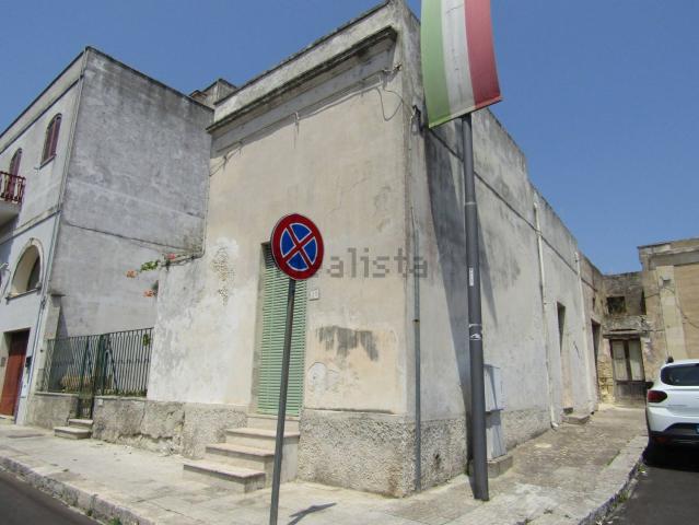 Casa in vendita a Puglia, Lecce