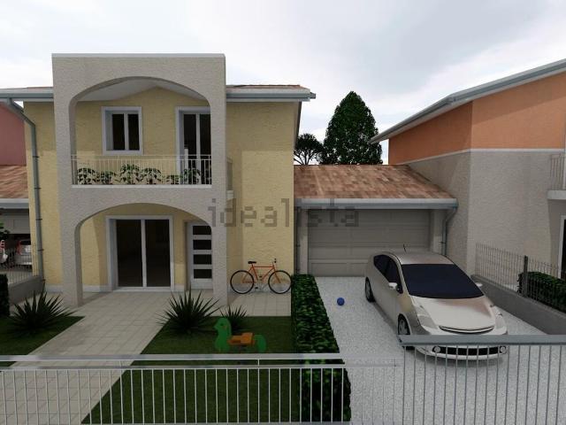 Casa in vendita a Oppeano, Veneto