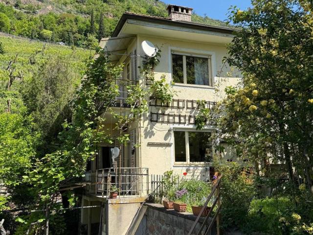 Casa in vendita a Rentsch - Rencio, Bolzano - Bozen