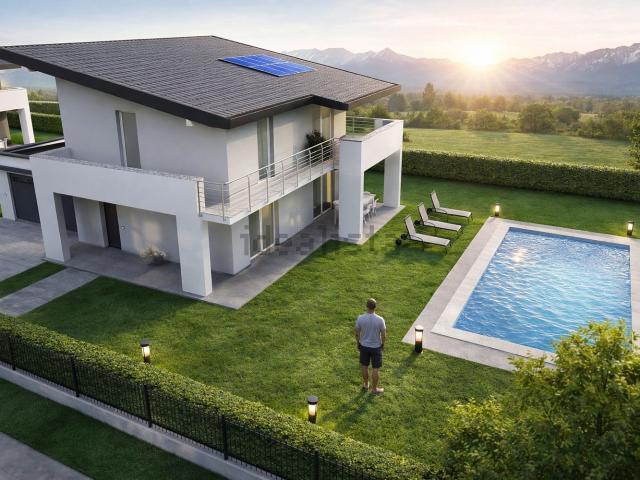Casa in vendita a Canton della Lanca, Piemonte