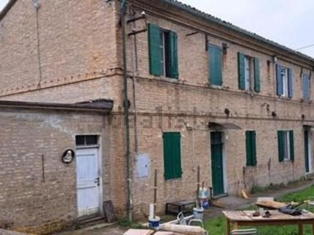 Casa in vendita a Sant'Angelo, Marche