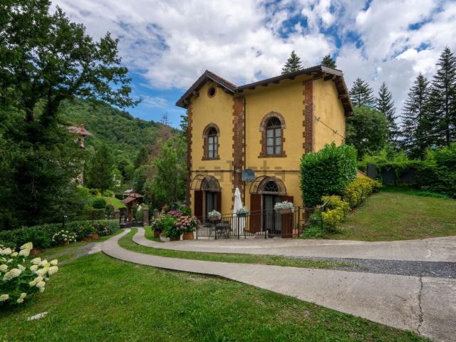 Casa in vendita a Tercesi, Torriglia