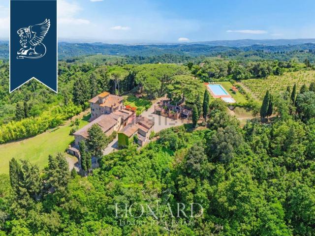 Casa in vendita a Legoli, Toscana