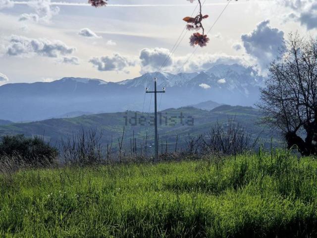 Casa in vendita a Tollo, Abruzzo