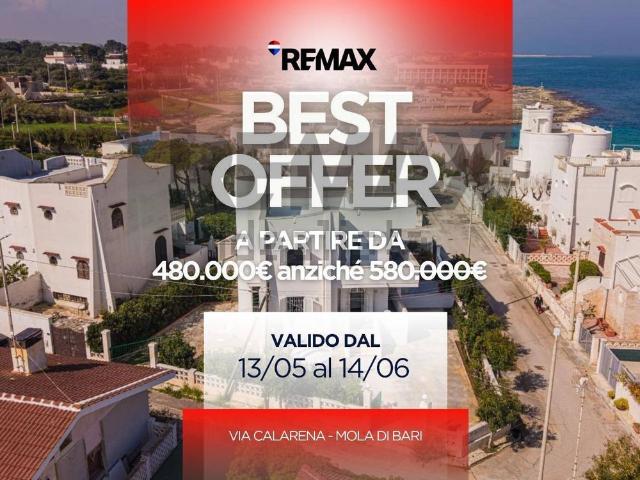 Casa in vendita a Puglia, Bari
