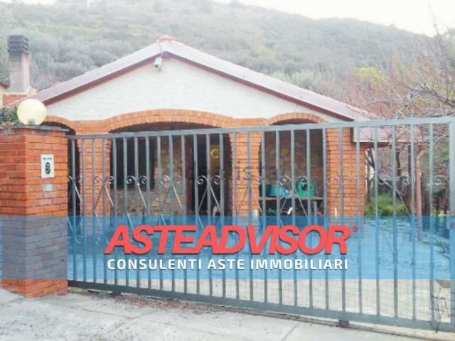 Casa in vendita a Taggia