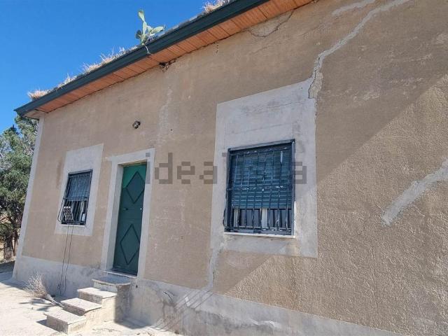 Casa in vendita a Serradifalco, Sicilia