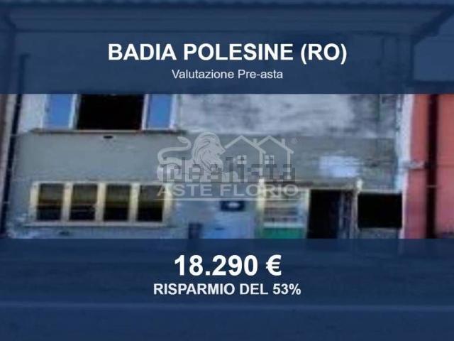 Casa in vendita a Salvaterra, Badia Polesine