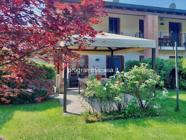Casa in vendita a Rovagnasco, Segrate