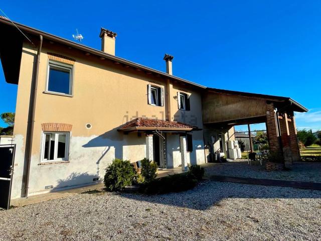 Casa in vendita a San Giorgio Di Nogaro, Friuli-Venezia Giulia