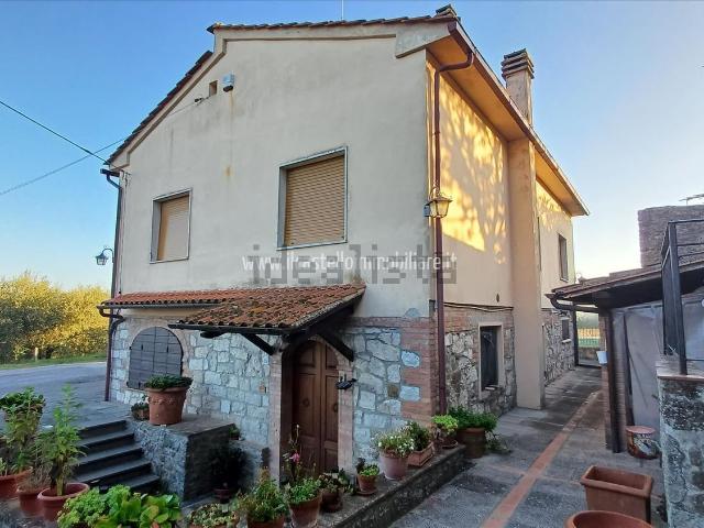 Casa in vendita a Rigomagno, Sinalunga