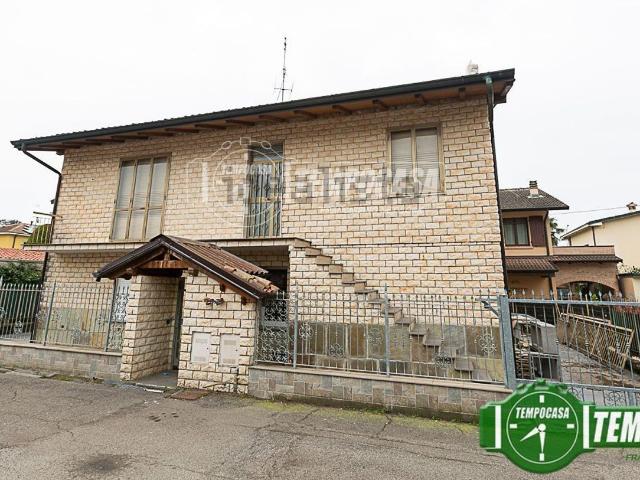 Casa in vendita a Ducatona, Casalpusterlengo
