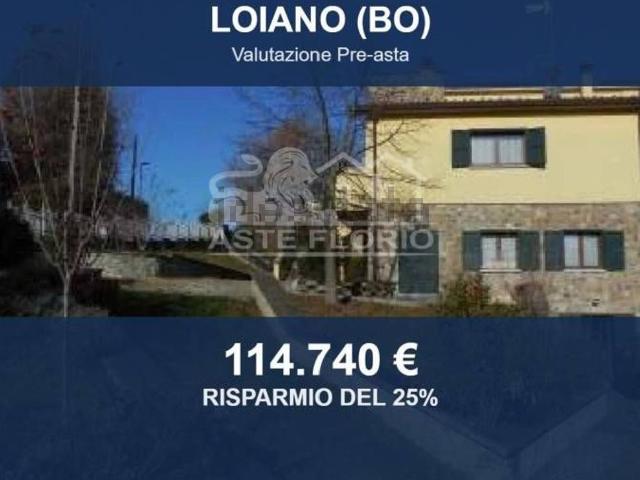 Casa in vendita a Unione dei comuni Savena-Idice, Loiano