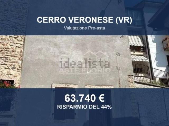 Casa in vendita a Cerro Veronese, Veneto