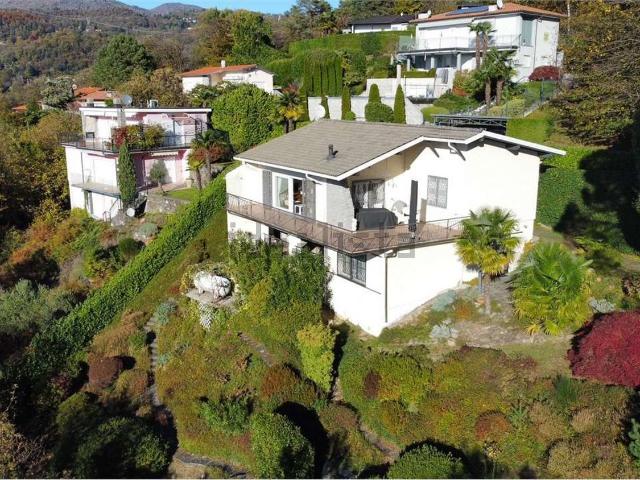 Casa in vendita a Comunità Montana Valli del Verbano, Luino