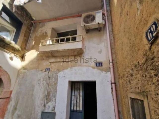 Casa in vendita a Canalotto, Caltagirone