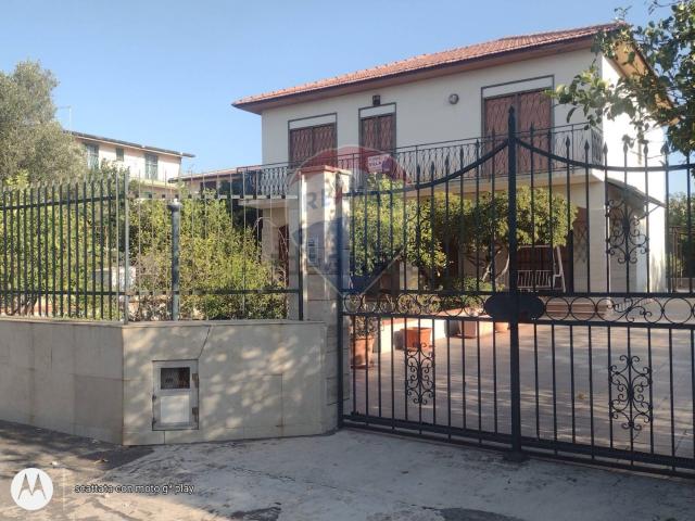 Casa in vendita a Vaccarizzo, Catania