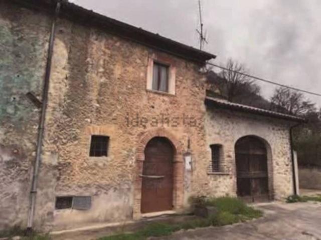 Casa in vendita a Terme di Cotilia, Castel Sant'Angelo