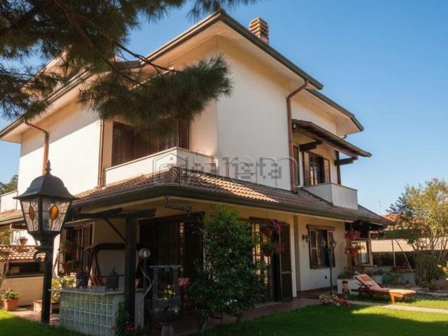 Casa in vendita a Cascina Comune, Pregnana Milanese